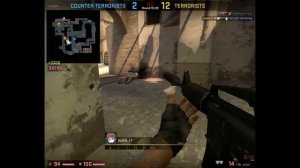 frag movie cs go Ясный мой свет