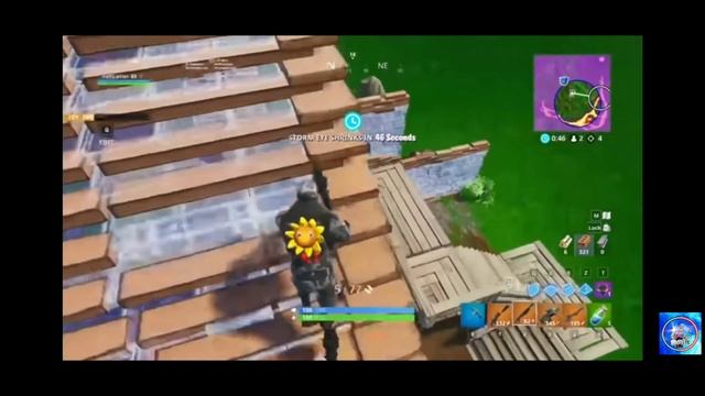 Крутые моменты в фортнайт|не забывайте старые моменты| смотреть онлайн