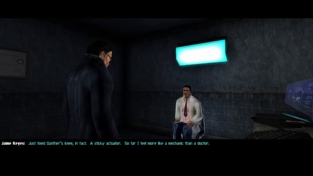 Deus Ex | A Complete History and Retrospective смотреть онлайн