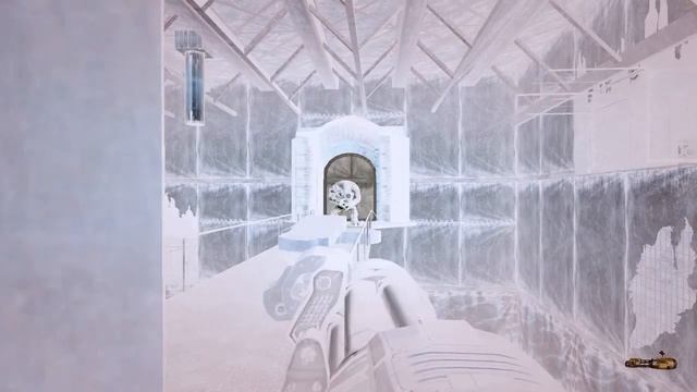 Paul's Gaming - Doom 3 MOD - Silent Shout part2 смотреть онлайн