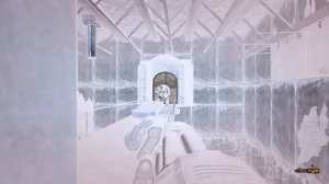 Paul's Gaming - Doom 3 MOD - Silent Shout part2