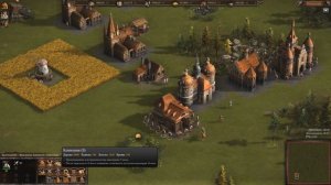 ОБЗОР МАСШТАБНЕЙШЕГО МОДА STATE VS COUNTRY ДЛЯ ИГРЫ КАЗАКИ 3