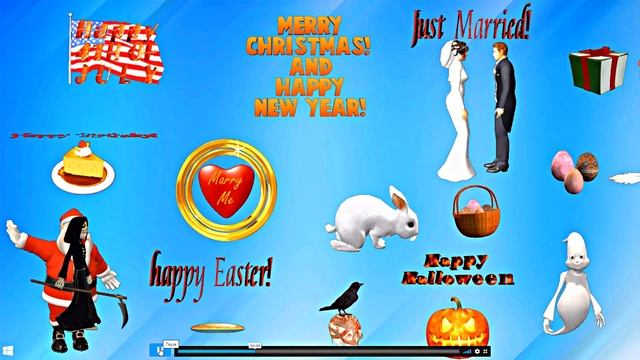 DP Animation Maker! Урок 21! Обзор сайта разработчика и дополнений программы DP Animation Maker! смотреть онлайн