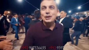 Бегенч ЖУМАЕВ,,MANUELLA, той девона болди