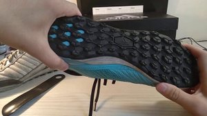 Adidas Predator 19.3 TF любительские сороконожки обзор на русском