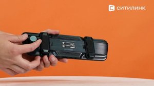 Обзор Видеорегистратора Digma FreeDrive 505 Mirror Dual | Ситилинк