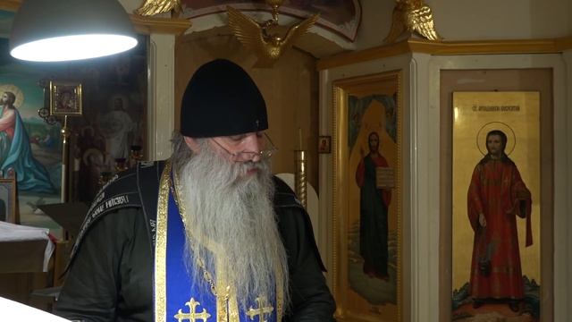 Как освободиться от 8-ми страстей с помощью 8-ми добродетелей.