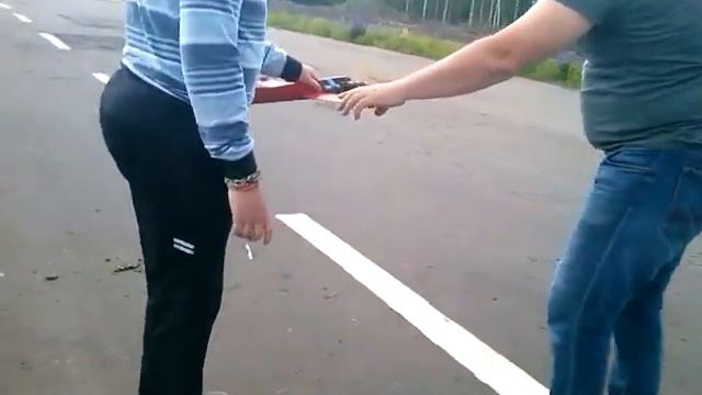 я запускаю КОРДОВЫЙ САМОЛЁТ смотреть онлайн