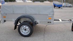 ПРИЦЕП.ССТ.7132-03.(1,90х1,22х0,26м.)Крумб-Сервис, ул.Спортивная 34