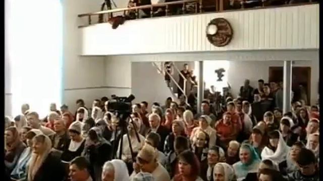 Ис 55:6: "Ищите Господа, когда можно найти Его; призывайте Его, когда Он близко." смотреть онлайн