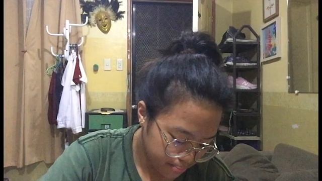 QUARANTINE-SERYE AND NAGPA TATTOO AKO // christine kate смотреть онлайн