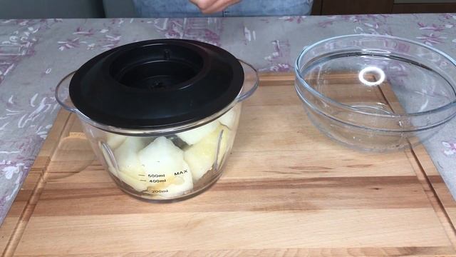 Щербет (Сорбет) из Дыни. БЫСТРО И БЕЗ ЗАМОРОЧЕК/ Sorbet de melón. смотреть онлайн