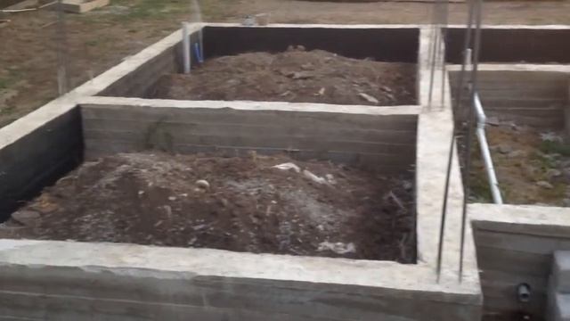 Фундамент 11 на 12 (12 ноября 2017 г.) смотреть онлайн