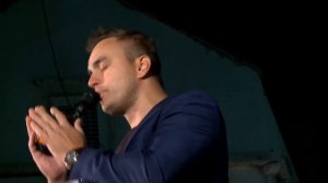 IGOR CUKROV - IMA NADE (Marko Polo Festival - Korčula 2016. Official) [HD]