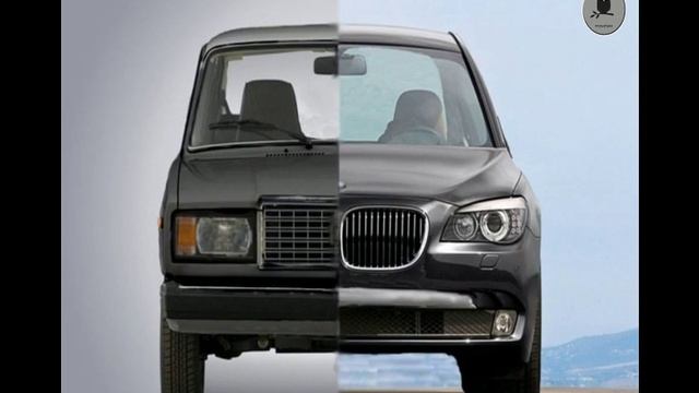 ВАЗ или Иномарка смотреть онлайн