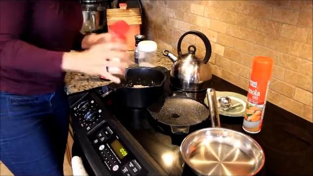 Quick Cooked Slow Cook Oats смотреть онлайн