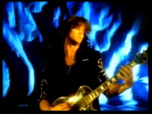 John Norum & Joey Tempest - We Will Be Strong