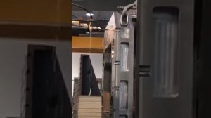 Горизонтально-расточной станок TOS WHN 13 CNC