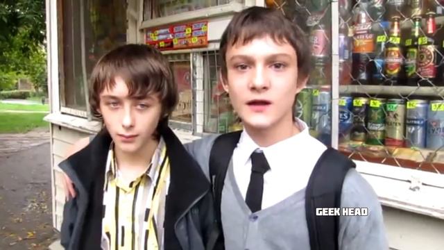 Хороший вопрос смотреть онлайн