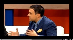 Гарик Мартиросян рассказывает анекдот