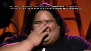 Somewhere over the Rainbow / What a Wonderful World - Israel IZ Kamakawiwoʻole