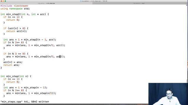Webinar on Dynamic Programming | By Ankush Singla | Coding Ninjas