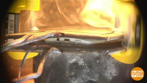 Почему загорелся смартфон? Доброе утро. Фрагмент выпуска от 16.05.2023