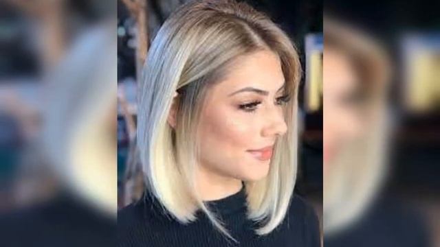 Top 30 Layered Bob Haircuts 2022 | Trendy Short Bob Haircuts For Ladies | Short Hair Hairstyles смотреть онлайн