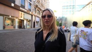 Я СТАЛА СУПЕР МОДЕЛЬЮ НА 24 ЧАСА! **ОПОЗОРИЛАСЬ НА КАСТИНГЕ?**