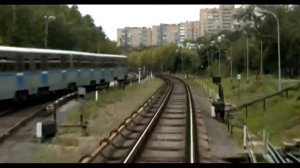 Профессии метро машинист электропоезда