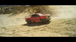 Raptor R Styling. Pro Scale Performance. New @Traxxas @FordPerformance Raptor R