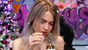 Зимний сон ❤️❄️ - Алсу ✨cover✨ @kvashenaya #квашеная #зима