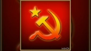 Soviet march - советский марш.