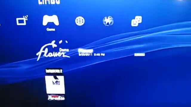 PS3 Game Share смотреть онлайн