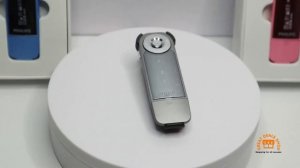 Philips SA1208 HIFI MP3 Player 8GB
