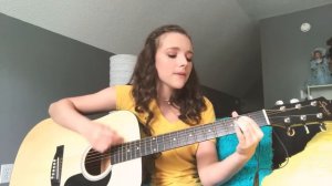 My Boy - Billie Eilish (GUITAR COVER)