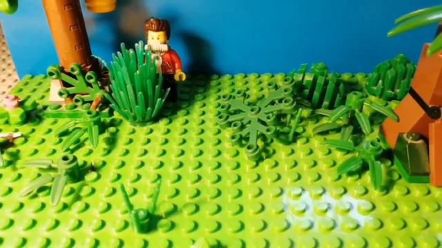 Фиксай-ЛУК БАТУН (Lego версия) смотреть онлайн