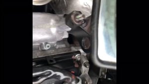 AUDI A6 C5 2.5 TDI Замена ГРМ Ауди A6C5 2.5 ТДИ  AFB