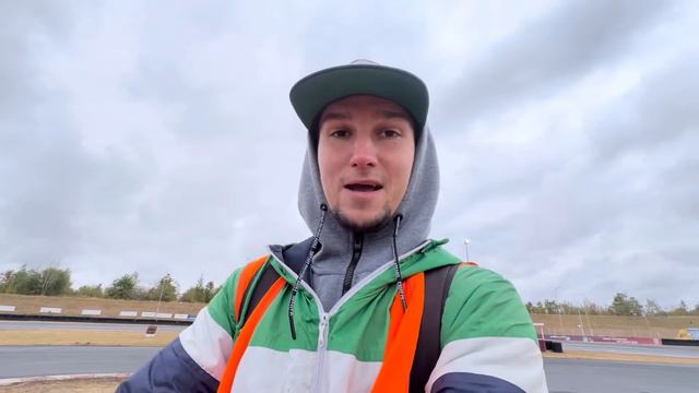 К чему привел Дрифт на мокром треке? | STAYKI_DRIFT_BATTLE смотреть онлайн