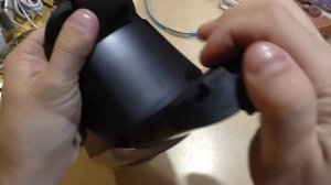 OVR-010 - очки виртуальной реальности за 299р , магазин "Лента"