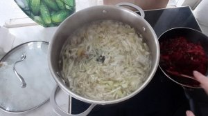 ИЗУМИТЕЛЬНЫЙ БОРЩ