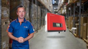 GoodWe Smart DT (SDT) Series Solar Inverter | Tradezone.com.au