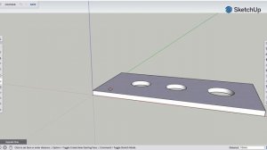 Converting STL Files to G-code.