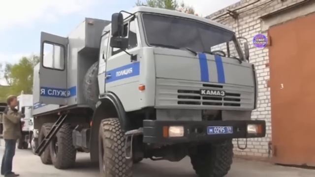 Американцам такое и не снилось! Российский самолет-тюрьма для особо опасных зеков смотреть онлайн