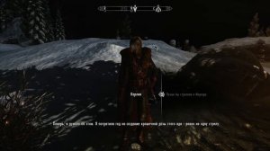 The Elder Scrolls V : Skyrim (Сборка Recast) Разговор с тишиной /2 #65