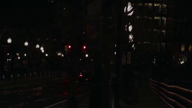 URSA MINI 4.6K G2 Low Light Test смотреть онлайн