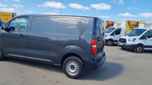 Opel Vivaro 2020 г.