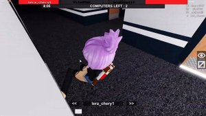 ПОБЕГ ИЗ БУНКЕРА☃️ | Flee the facility | С ВИТОЙ? | РОБЛОКС НА РУССКОМ  | ARUKA❄️