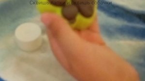 Сквишь лапки!?|| Вечерний влог!?||Да! #сквиши