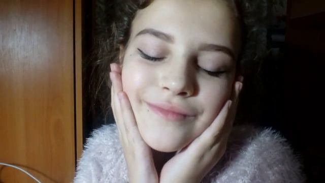 Повседневный макияж в 12 лет|Макияж на каждый день♡